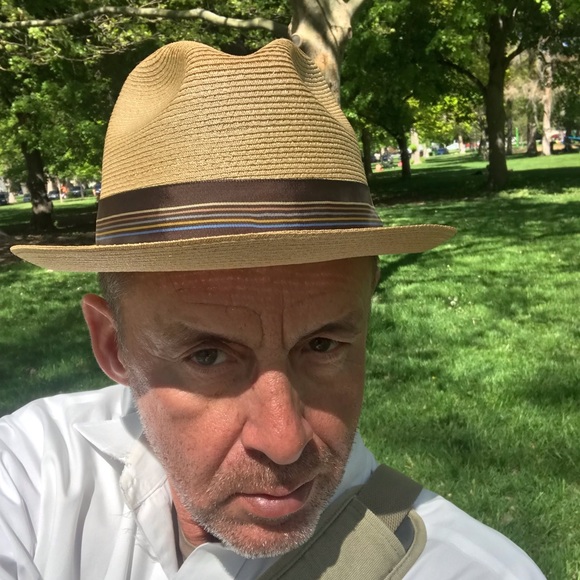 Meet your Posher, Michael - Picture 1 of 1